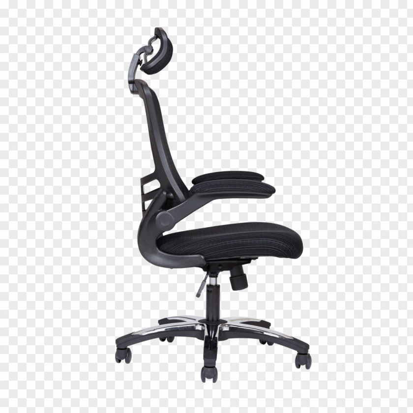 Office Desk Chairs & Furniture Fauteuil PNG