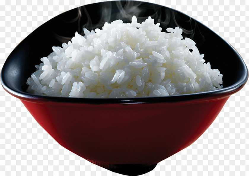 Rice Leftovers Food Eating Cooked Glycemic Index PNG