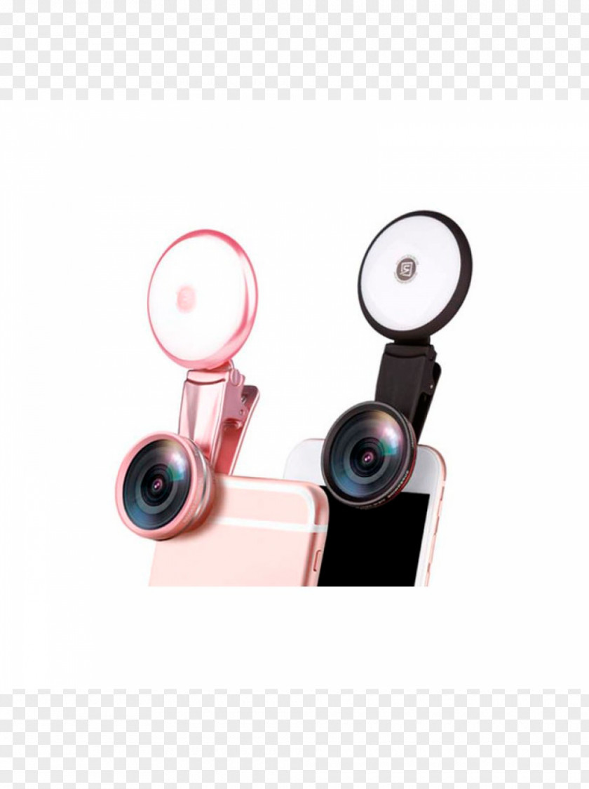 Selfie Camera Lens Ultra Wide Angle Light Wide-angle PNG
