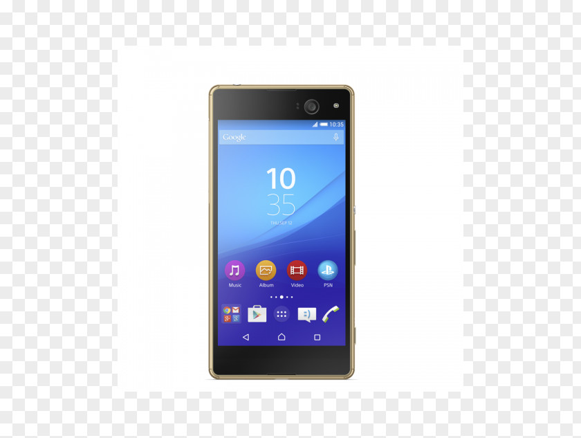 Smartphone Sony Xperia Z3+ M5 M4 Aqua Z3 Compact PNG