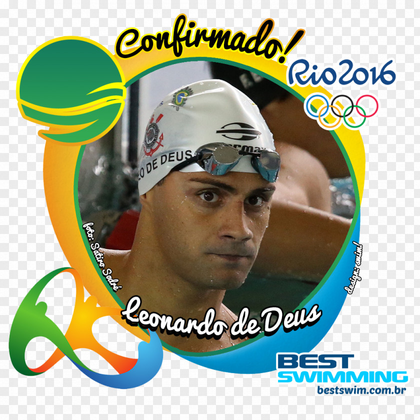 Swimming 2016 Summer Olympics João De Lucca Olympic Games Swimmer PNG
