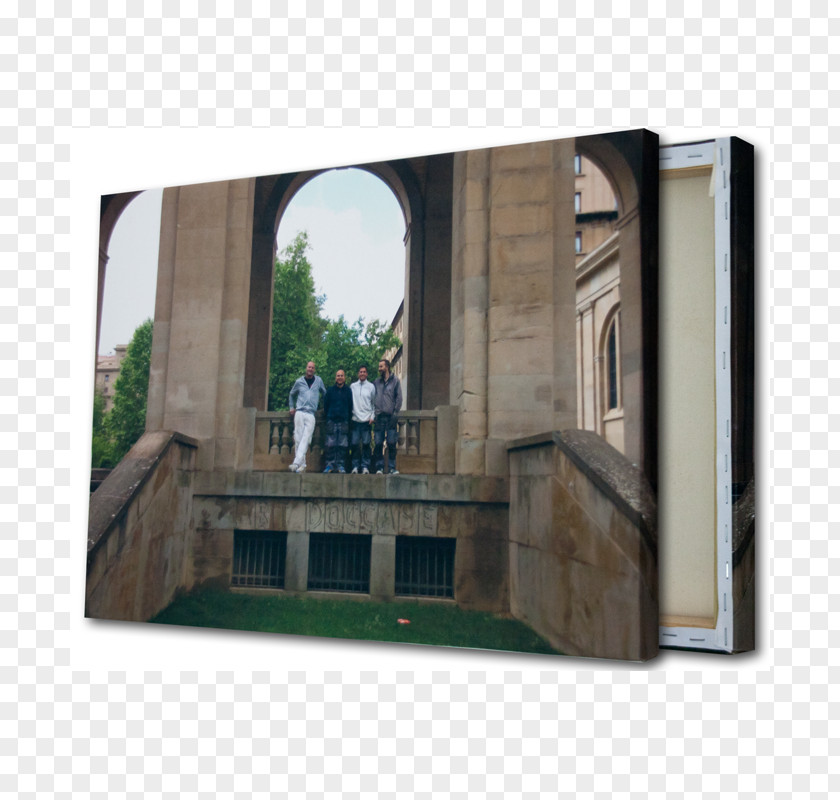 Window Facade Picture Frames Arch Rectangle PNG