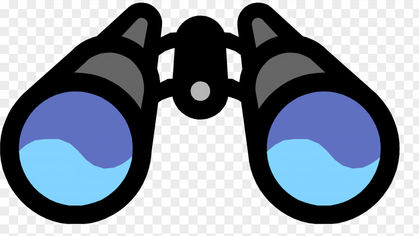 Binoculars Windows Metafile Clip Art PNG