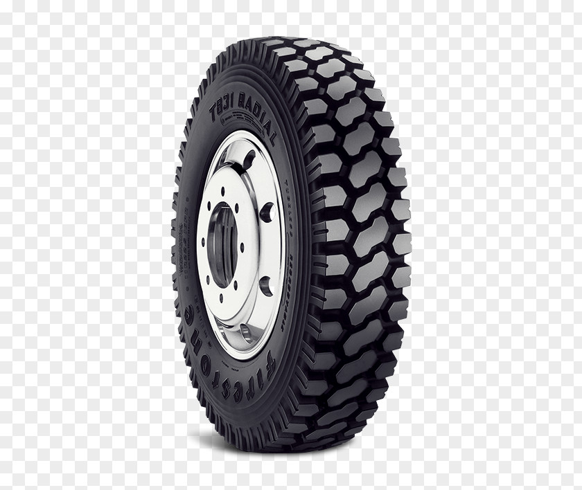 Car Firestone Tire And Rubber Company Truck Tread PNG