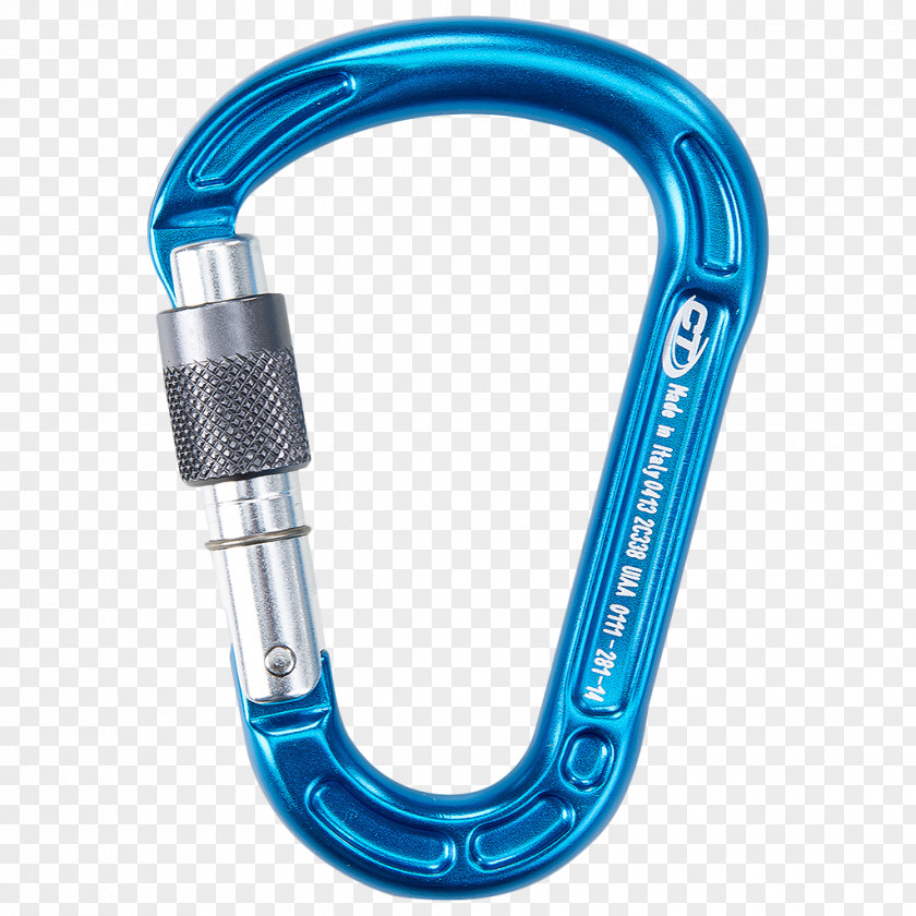 Climbing Carabiner Belaying Mountaineering Belay & Rappel Devices PNG