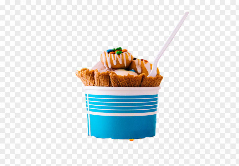 Dessert Flavor PNG