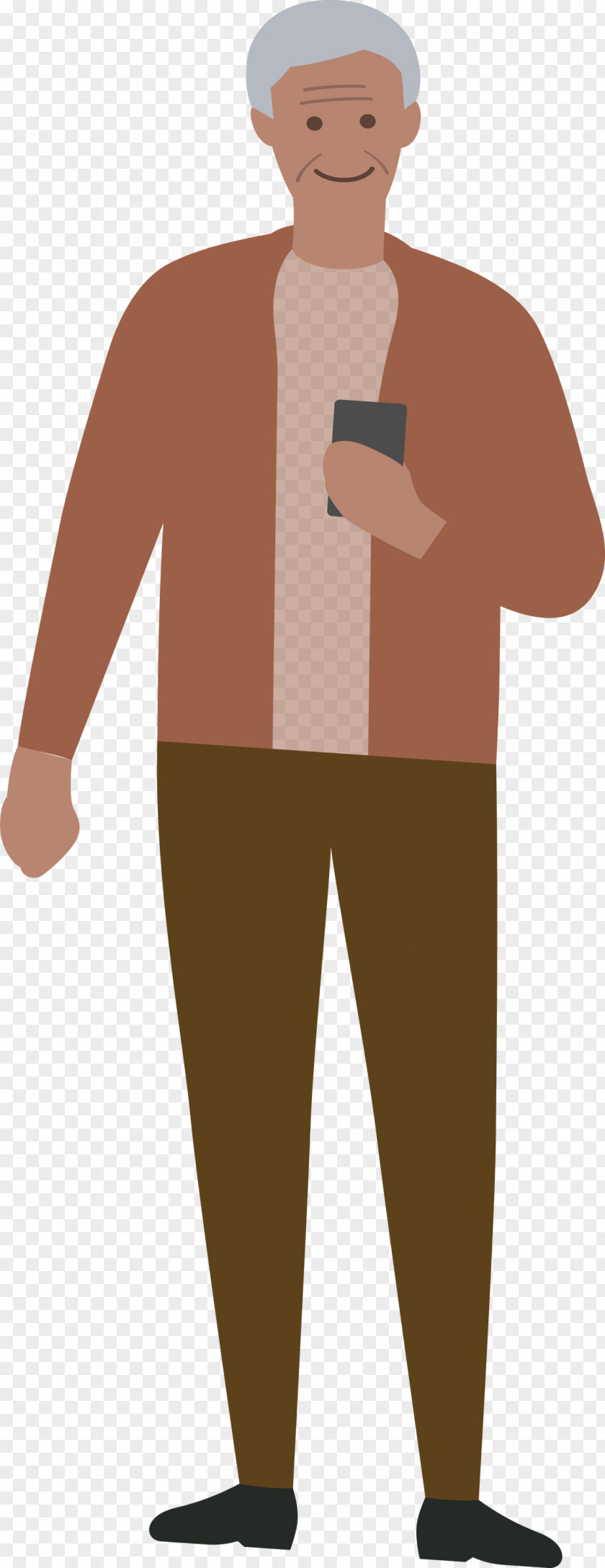 Grandpa Grandfather PNG