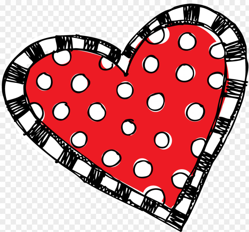 Heart Clip Art PNG