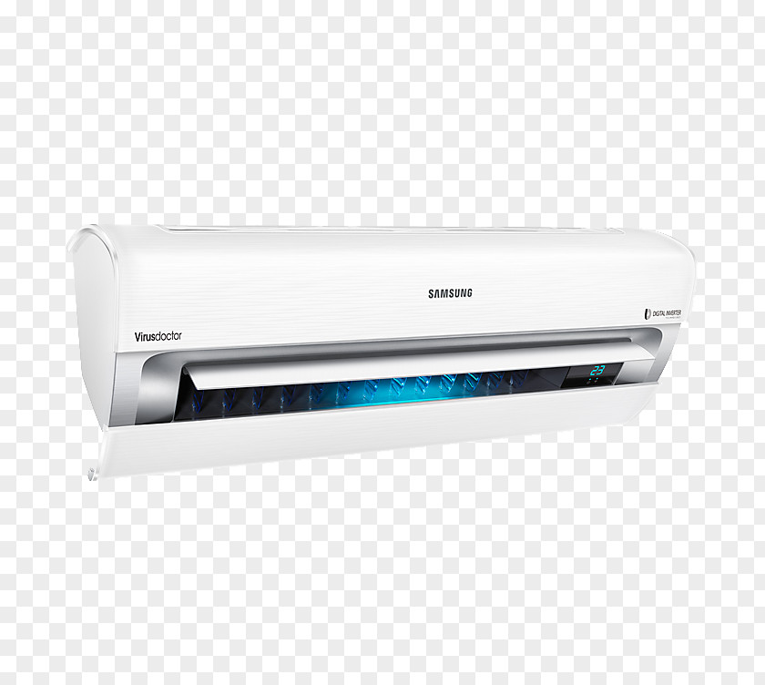 Home Appliance Air Conditioning Daikin Carrier Corporation Samsung Chiller PNG
