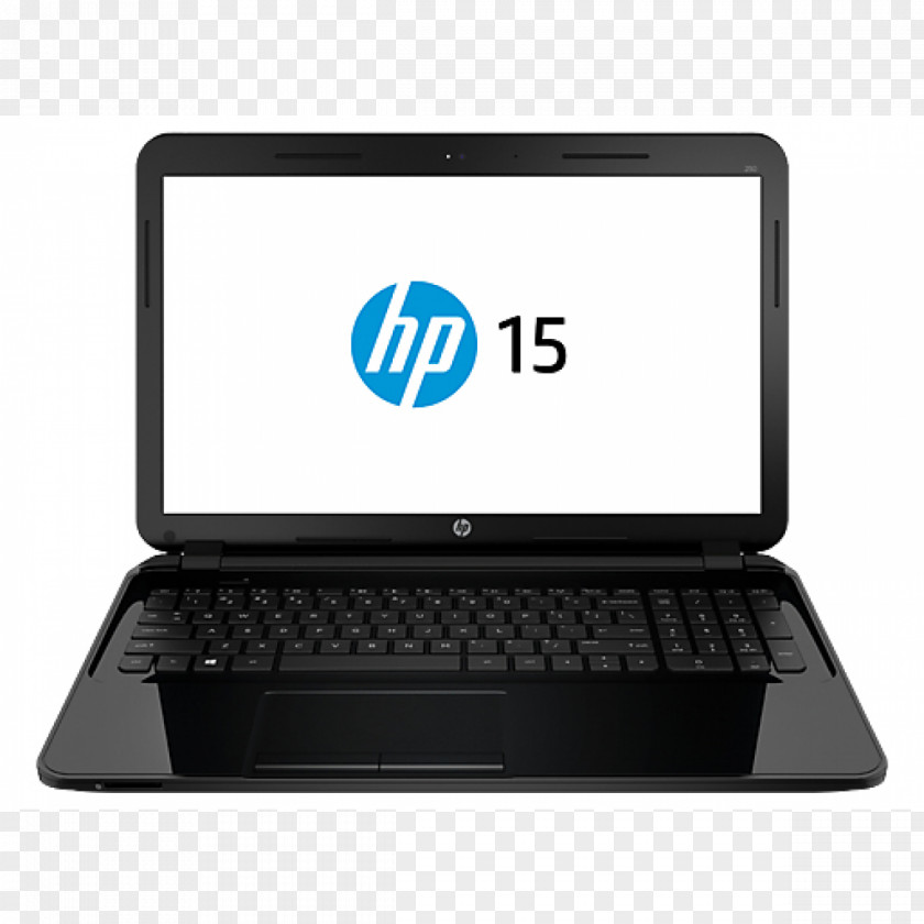 Laptop Hewlett-Packard HP 250 Intel Core PNG