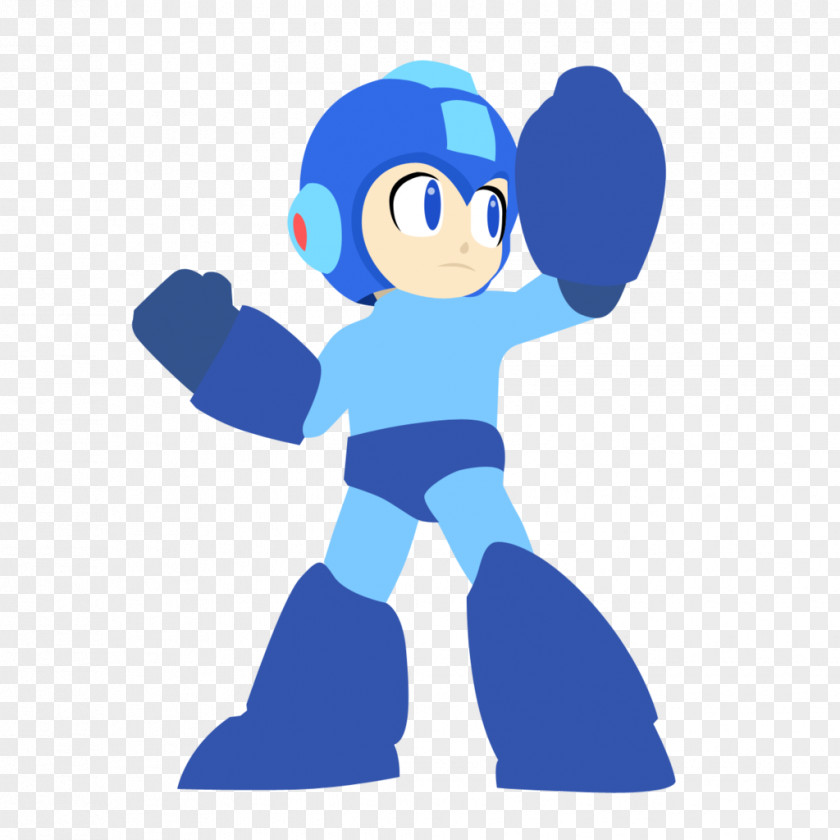 Megaman Mega Man Super Smash Bros. For Nintendo 3DS And Wii U PNG