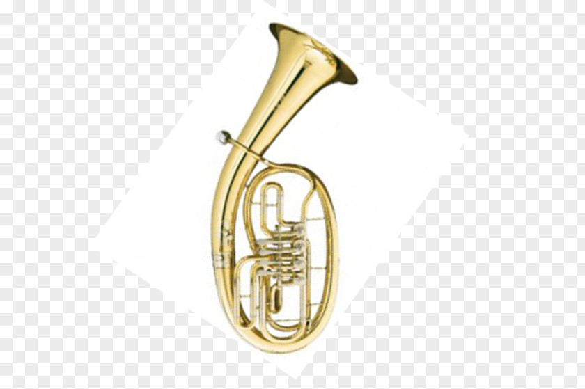 Musical Instruments Saxhorn Tenor Horn Tuba Tenorhorn Baritone PNG
