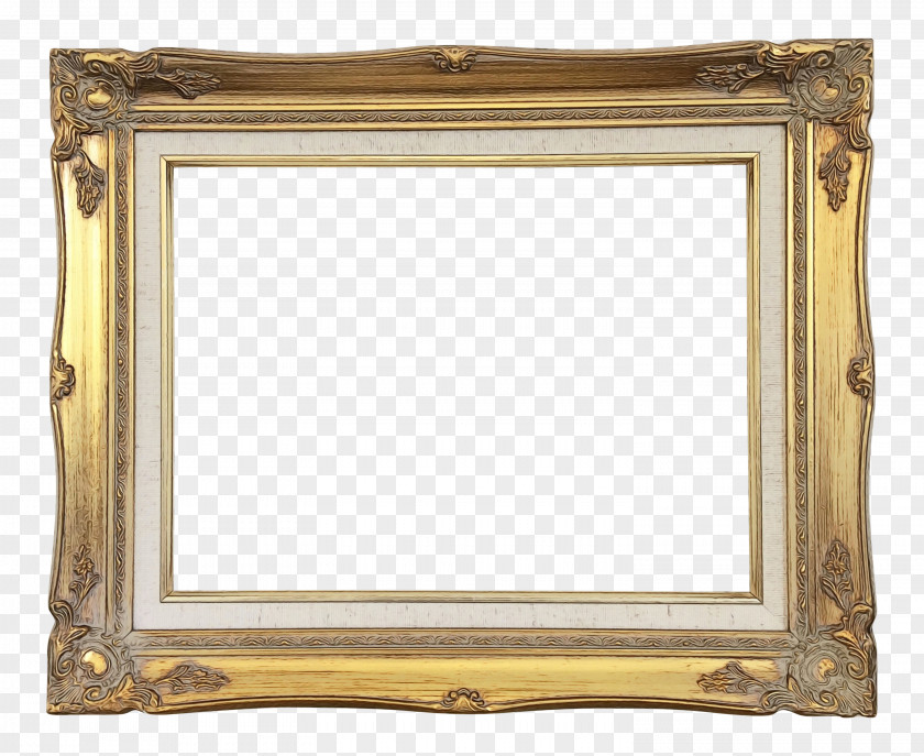 Picture Frames Theatrical Property Image Frame Cutouts Photograph PNG