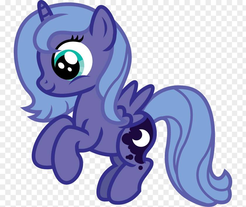 Princess Luna Pony Celestia Filly Rainbow Dash PNG