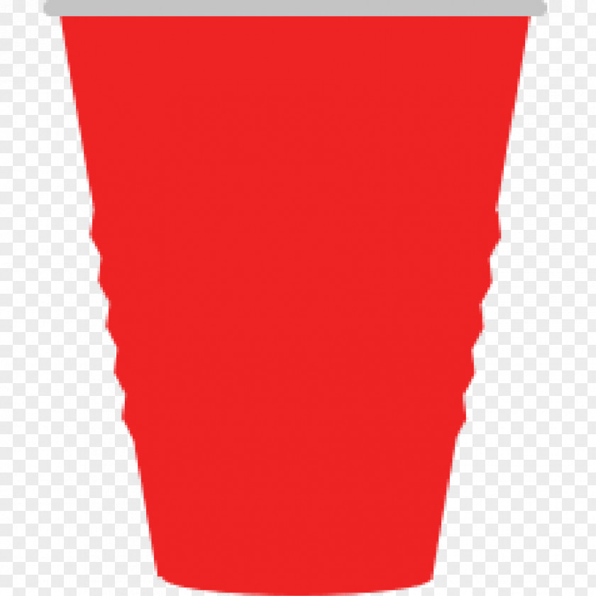 Red Plastic Cup Solo Company PNG