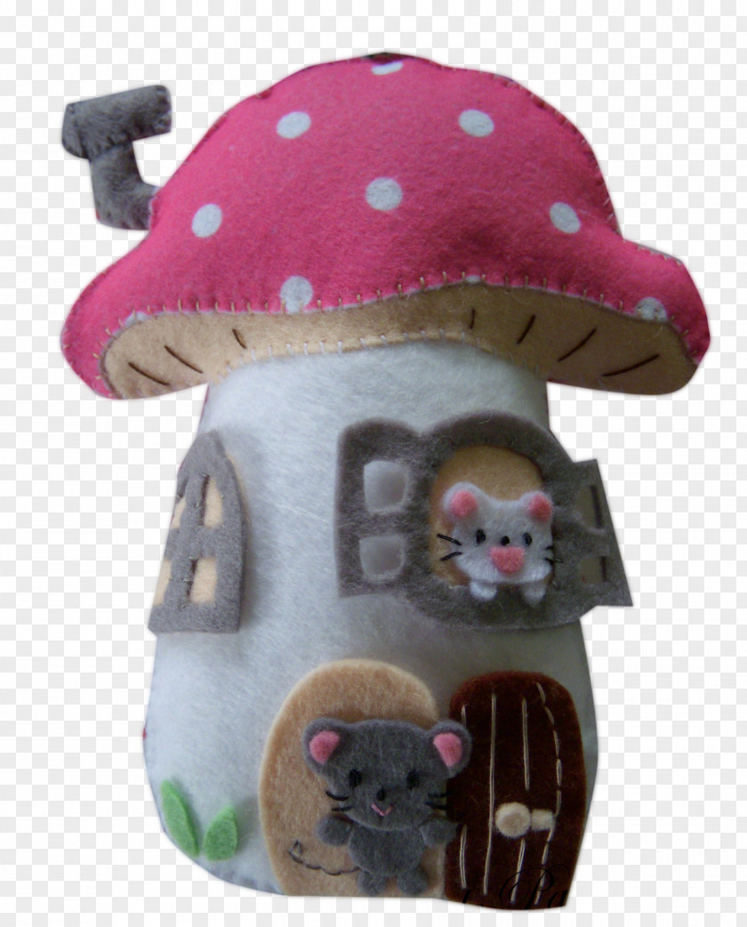 Scrap Stuffed Animals & Cuddly Toys Casinha Hat PNG