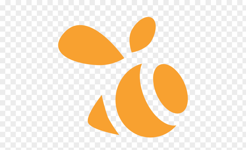 Social Network Logo Swarm PNG