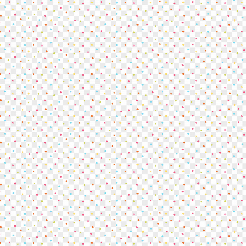 Sprinkles Line Point Textile Pink M Font PNG