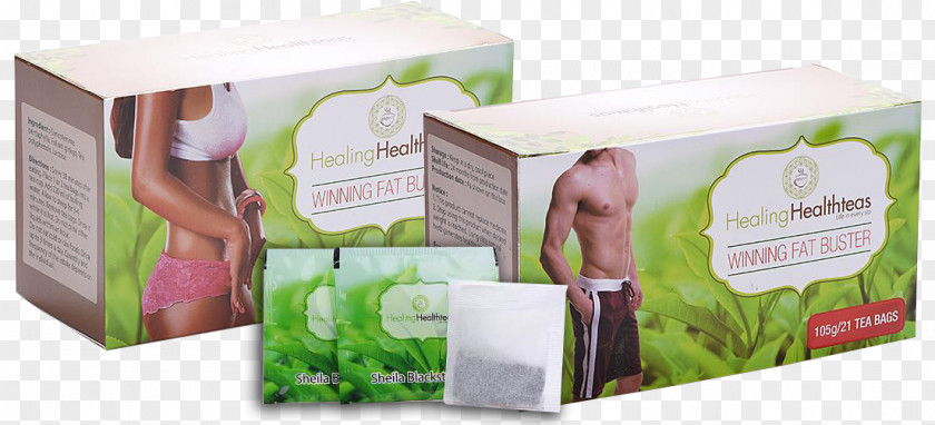 Tea Herbal Detoxification Weight Loss Health PNG