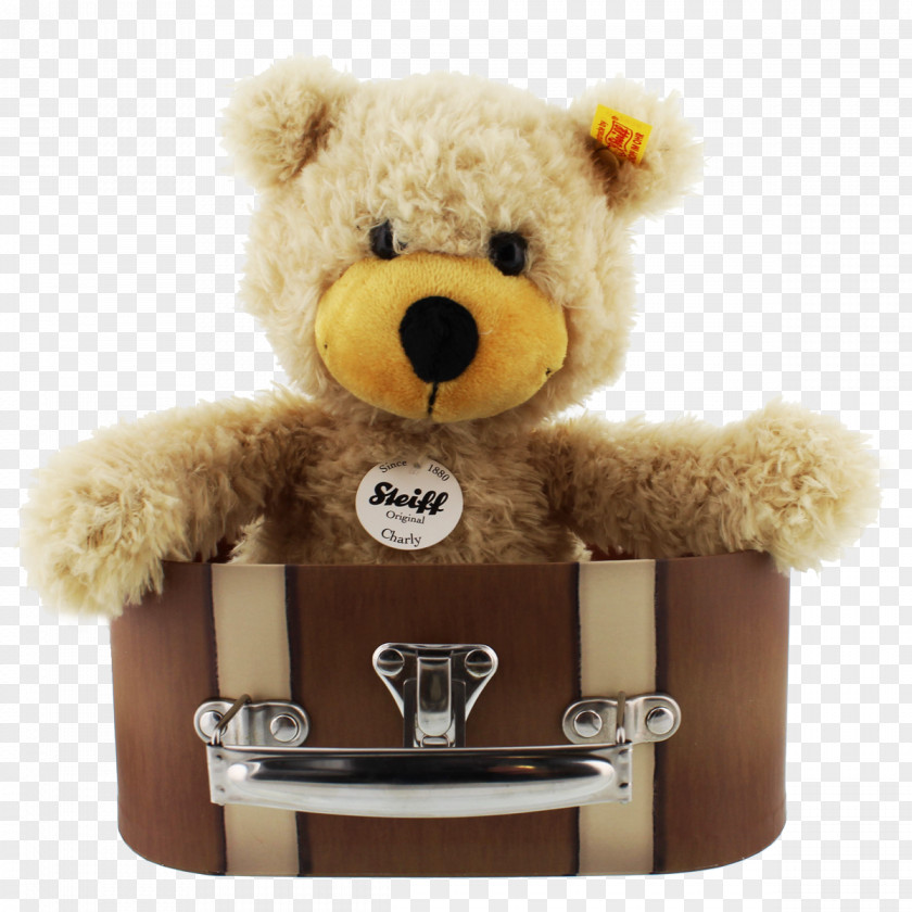 Teddy Bear Stuffed Animals & Cuddly Toys Margarete Steiff GmbH PNG bear GmbH, teddy clipart PNG