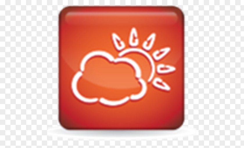 Weather Symbol PNG