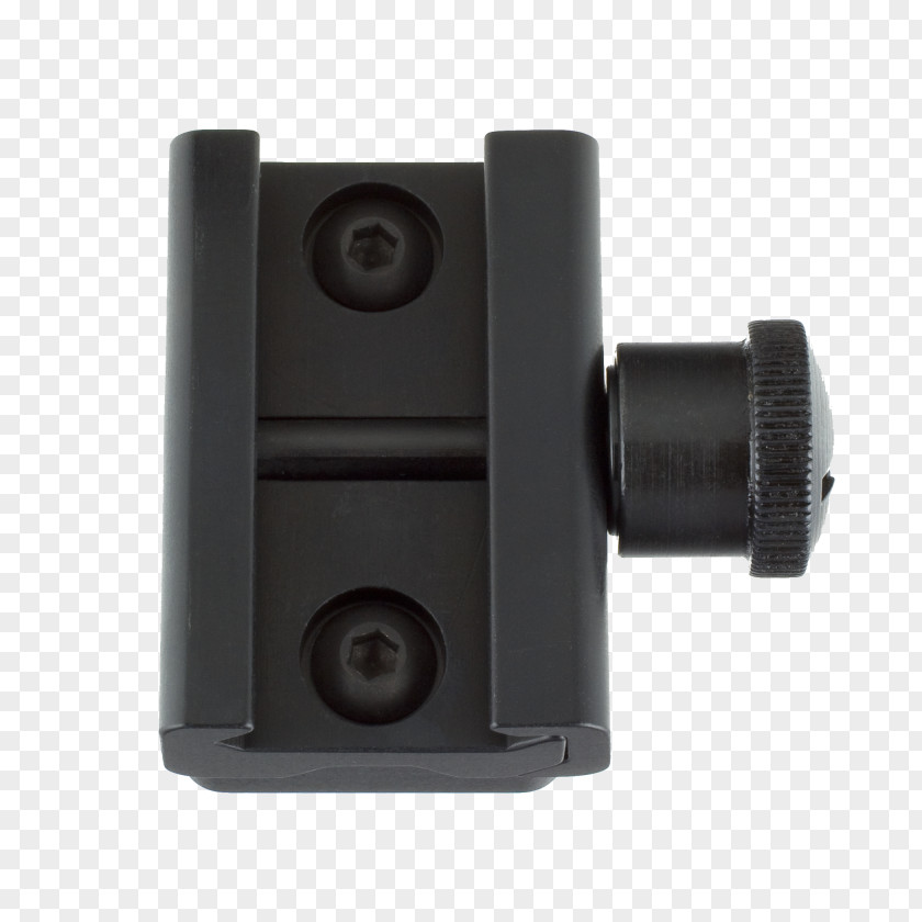 Weaver Trijicon Camera Lens Rail Mount Sight Optics PNG