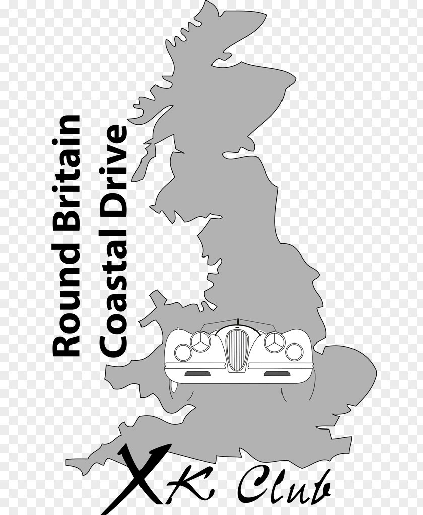 17 March England Map Clip Art PNG