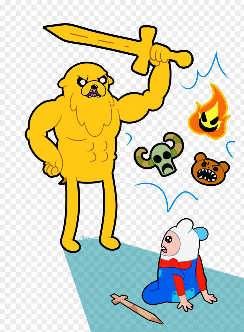 Adventure Time Work Of Art Human Behavior Clip PNG