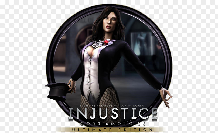 Among Us Injustice: Gods Zatanna Wii U Superman Xbox 360 PNG