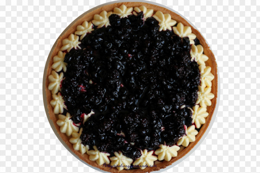 Blueberry Pie Caviar Superfood Recipe PNG