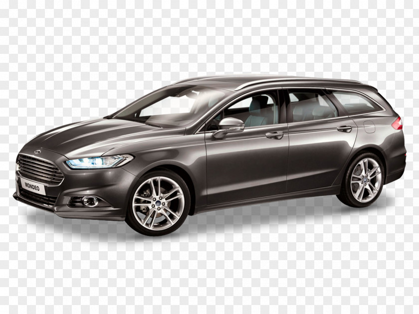 Car Ford Fusion Model A Station Wagon PNG