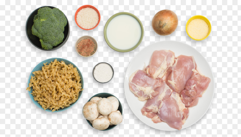 Chicken Broccoli Meat Recipe Animal Fat Cuisine PNG