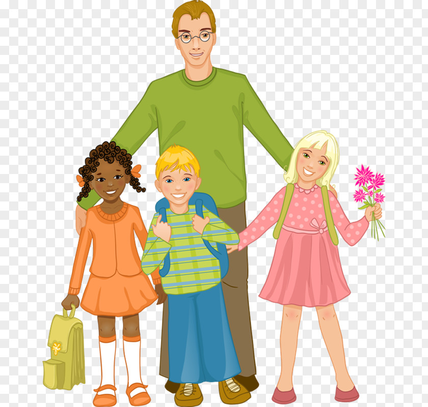 Cn Preschool Teacher Clip Art PNG