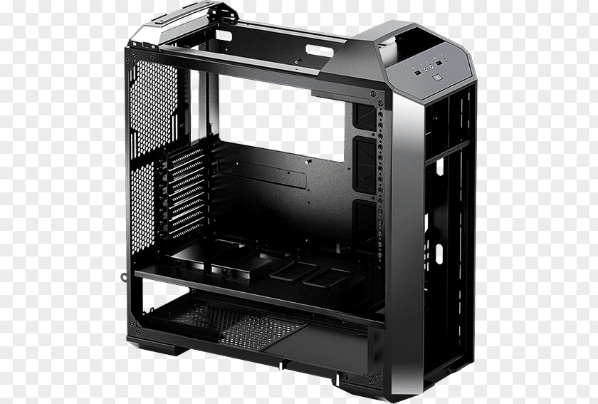 Computer Cases & Housings Power Supply Unit Cooler Master MasterCase 5 ATX PNG