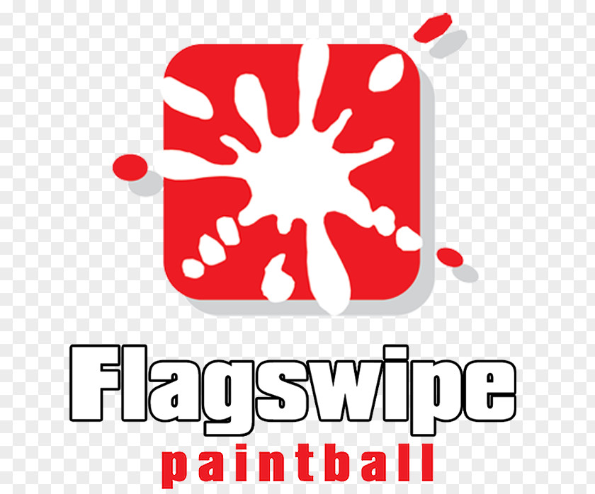 Flagswipe Paintball Airsoft Proshop National Professional League PNG