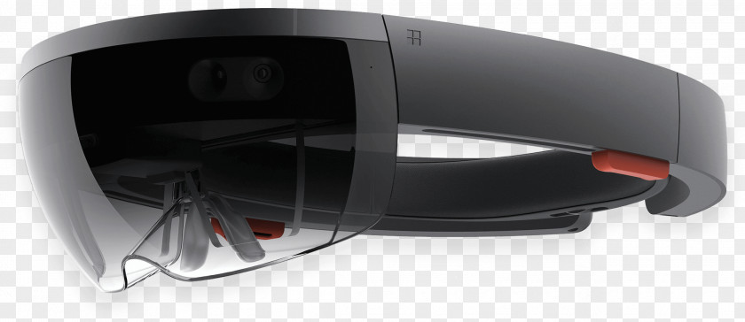 Microsoft HoloLens Mixed Reality Google Glass Augmented PNG