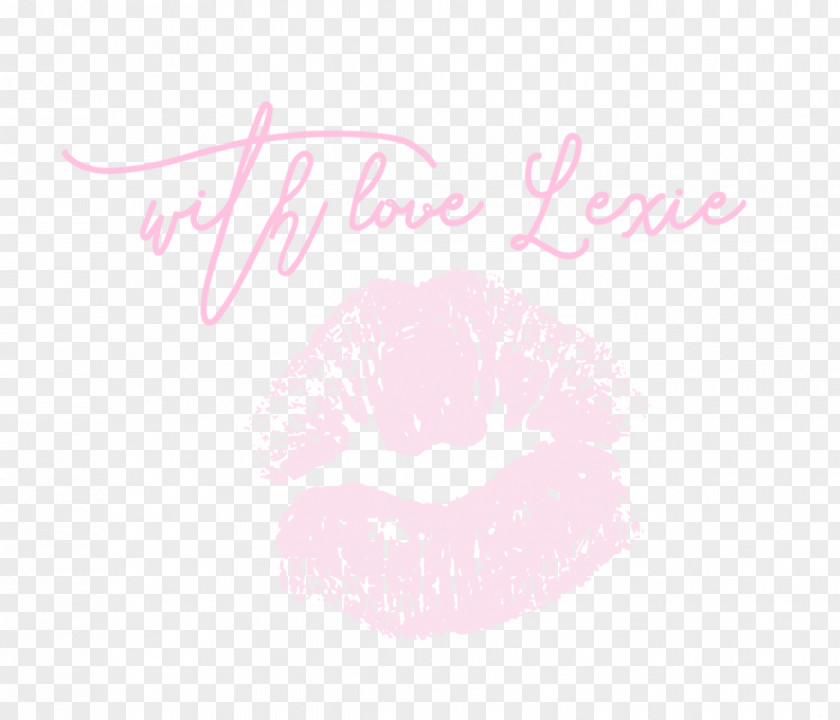Minnie Mouse Lip Logo PNG