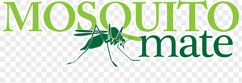 Mosquito MosquitoMate, Inc. Control Aedes Albopictus Logo PNG