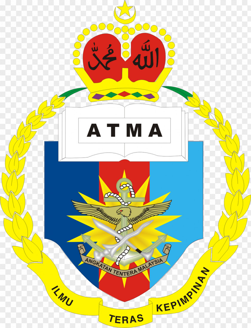 Penerbangan Angkatan Laut Malaysian Armed Forces Rejimen Askar Wataniah Logo Soldier PNG