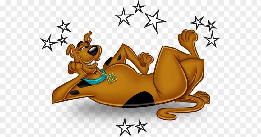 Scooby Doo Scoobert 