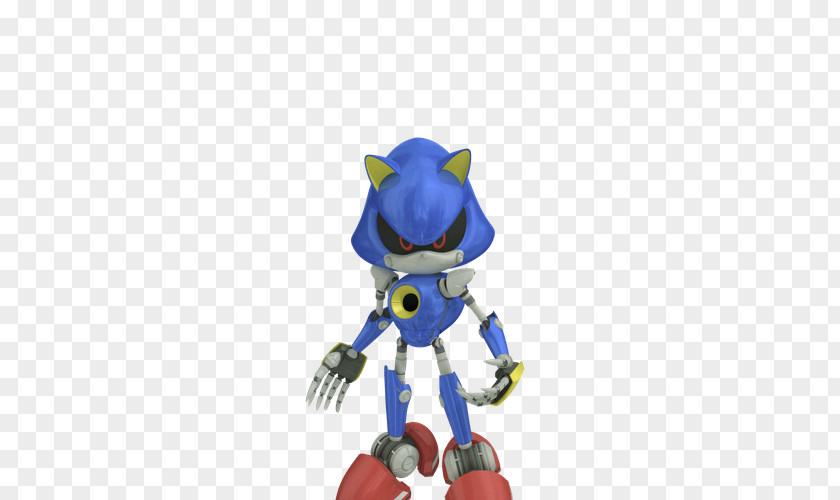 Sonic The Hedgehog Free Riders Metal Doctor Eggman PNG