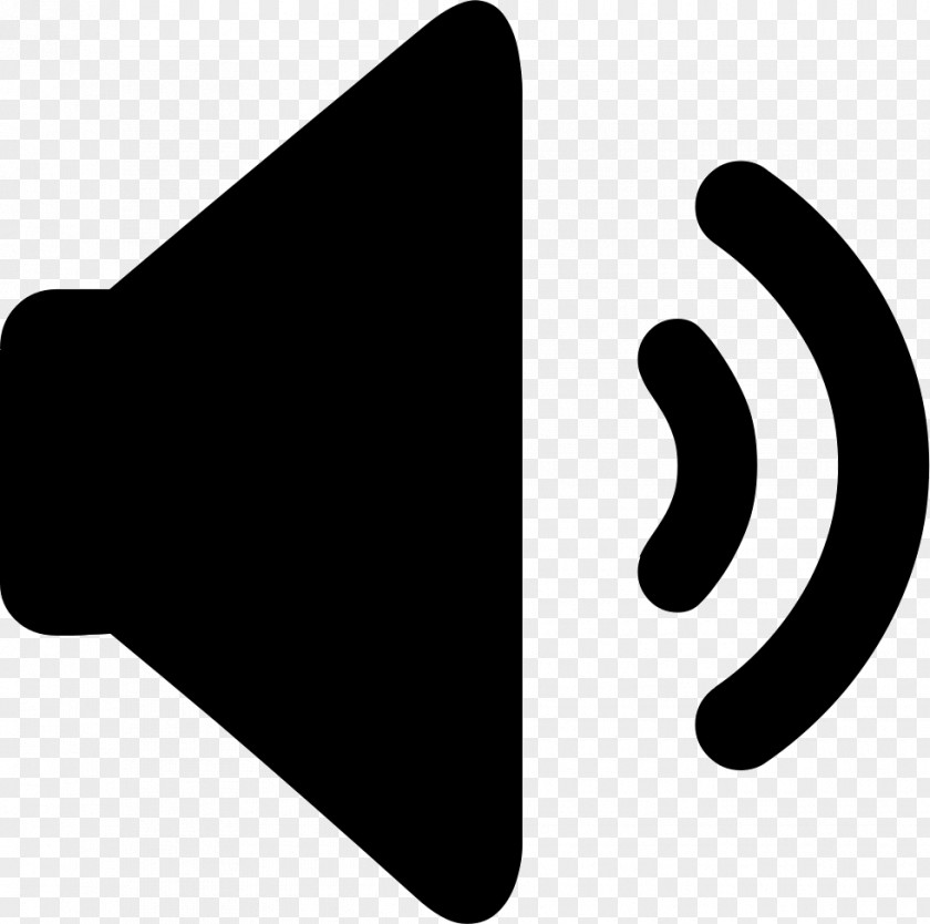 Sound Clip Art PNG