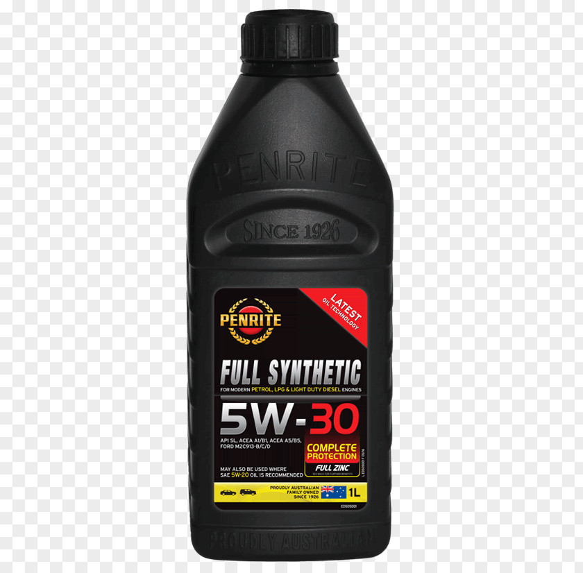 Synthetic Oil Motor Engine Amsoil PNG