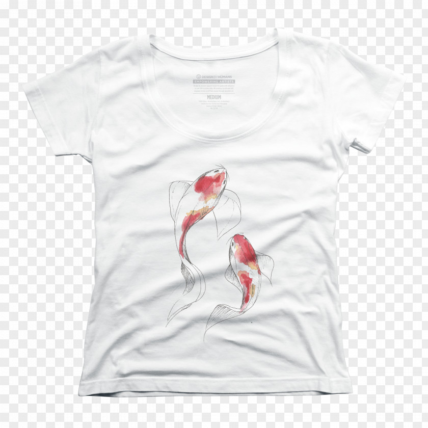 T-shirt Printed Hoodie Sleeve Clothing PNG
