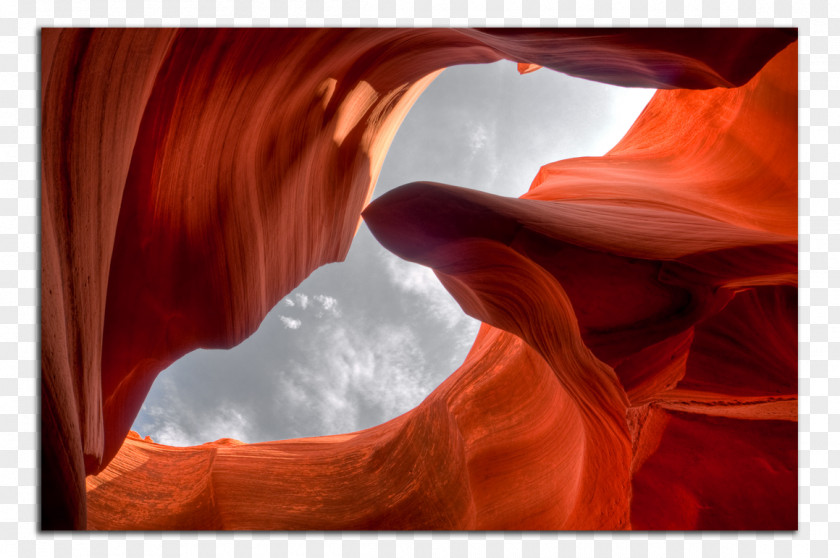 Travel Antelope Canyon Grand Of The Yellowstone Page Zion National Park PNG