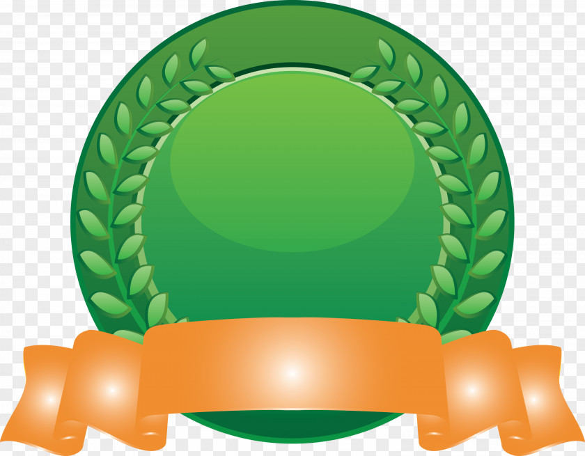 Blank Badge Award PNG