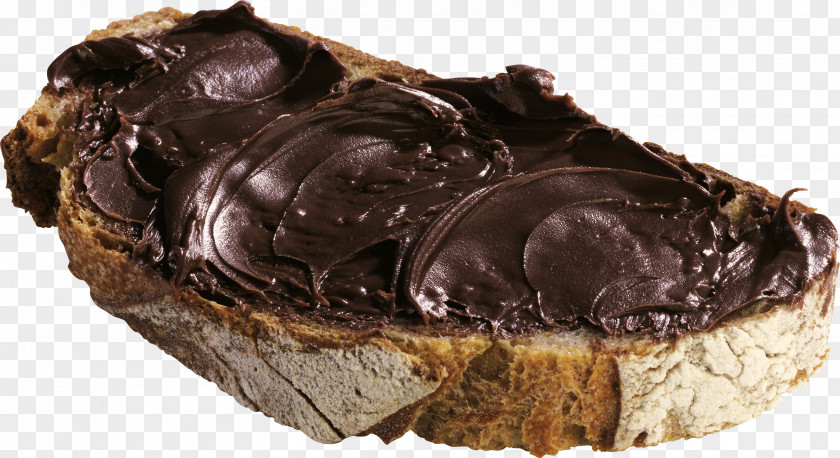 Chocolate Cake Butterbrot Food Ice Cream Dessert PNG