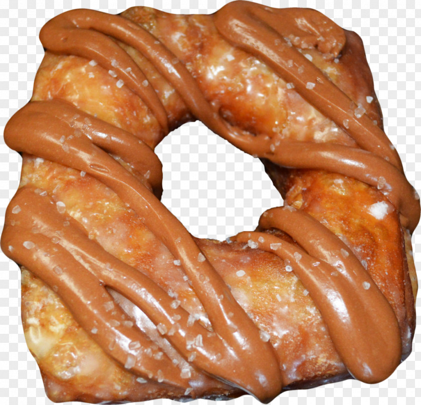 Cinnamon Twists Donuts BLT Danish Pastry American Cuisine Glaze PNG