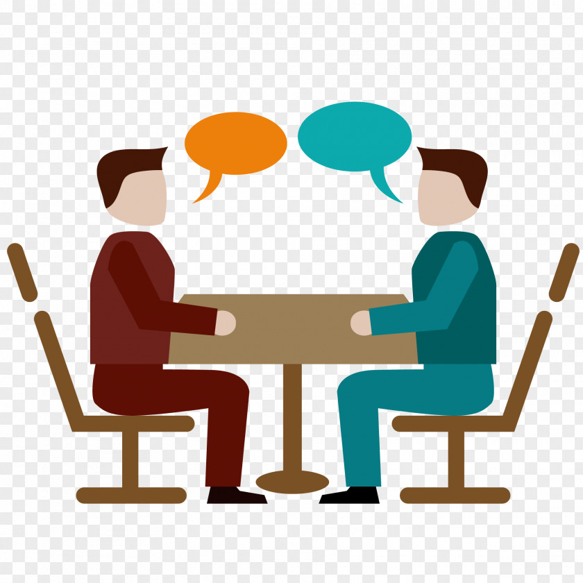 Communication Business Coaching Clip Art PNG