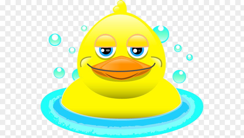 Ducl Icon Rubber Duck T-shirt Top Clothing PNG